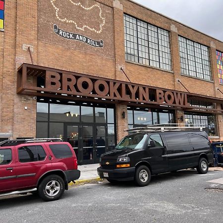 Trendy Family Friendly Northern Liberties Retreat 필라델피아 외부 사진