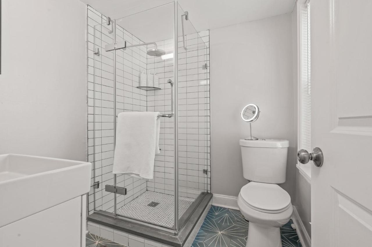 Trendy Family Friendly Northern Liberties Retreat 필라델피아 외부 사진