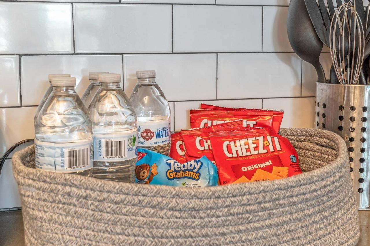 Trendy Family Friendly Northern Liberties Retreat 필라델피아 외부 사진