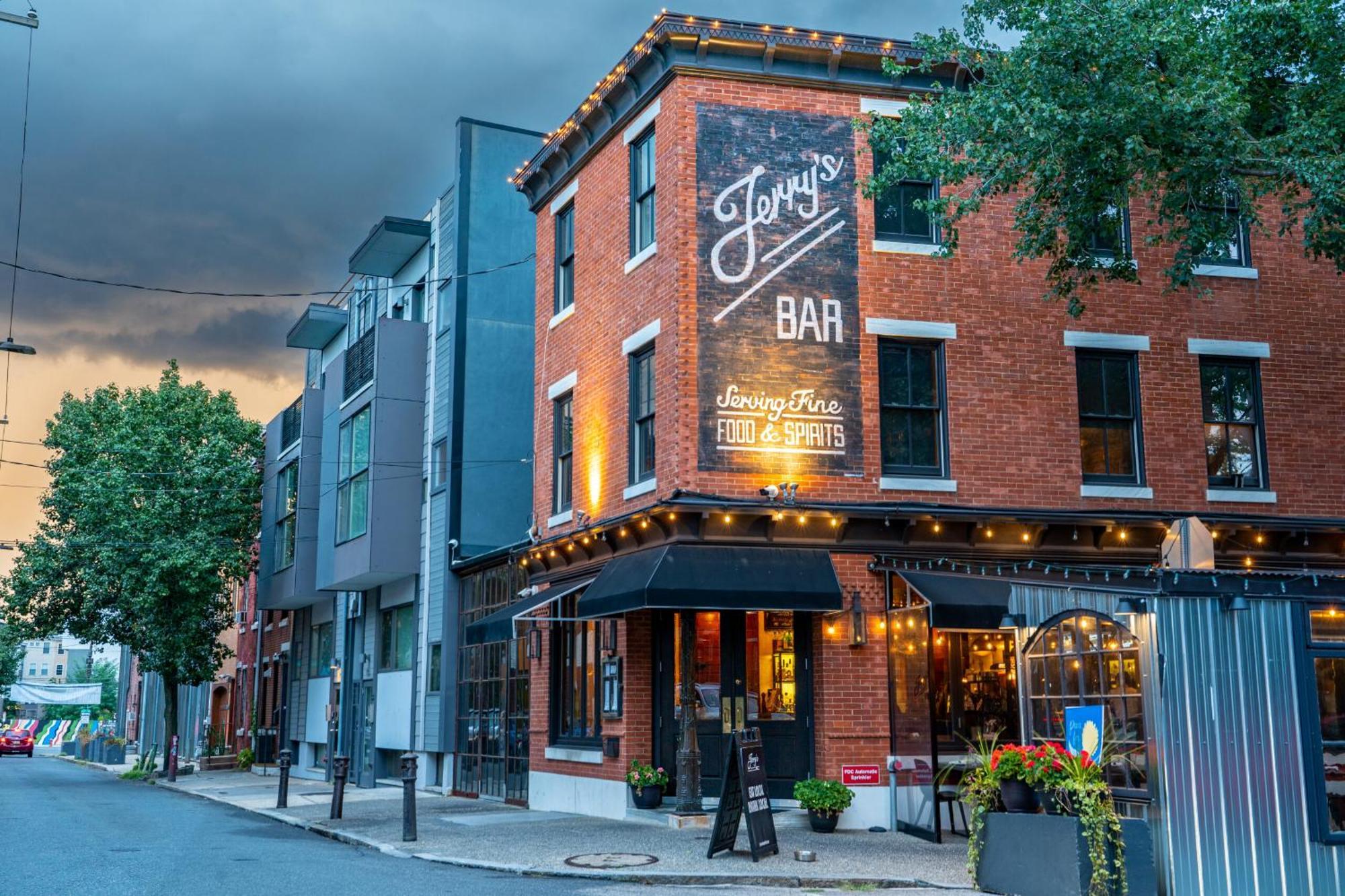 Trendy Family Friendly Northern Liberties Retreat 필라델피아 외부 사진